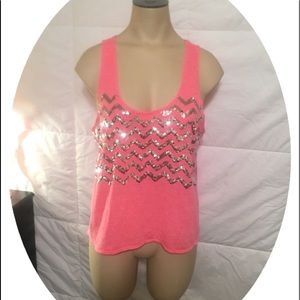 Victoria secret tank top